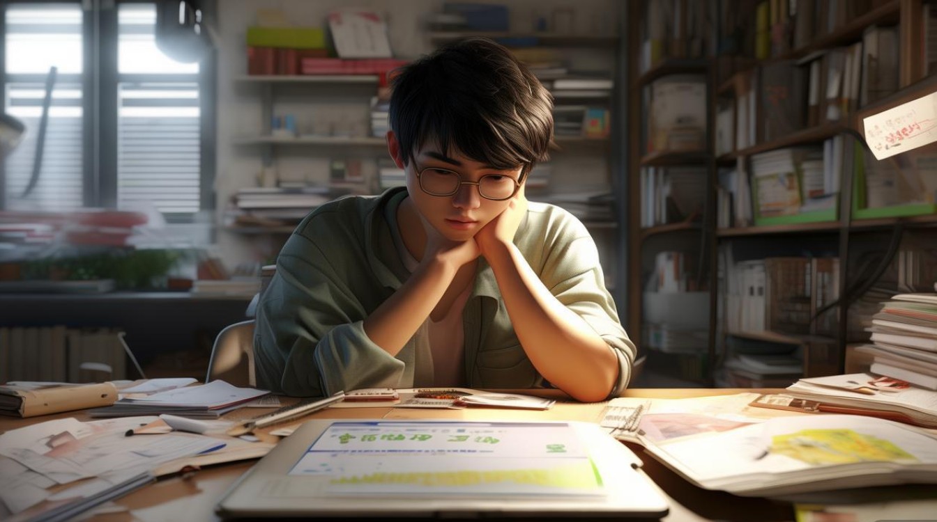 国考弃考潮？今年考生为何纷纷想弃考？-图1