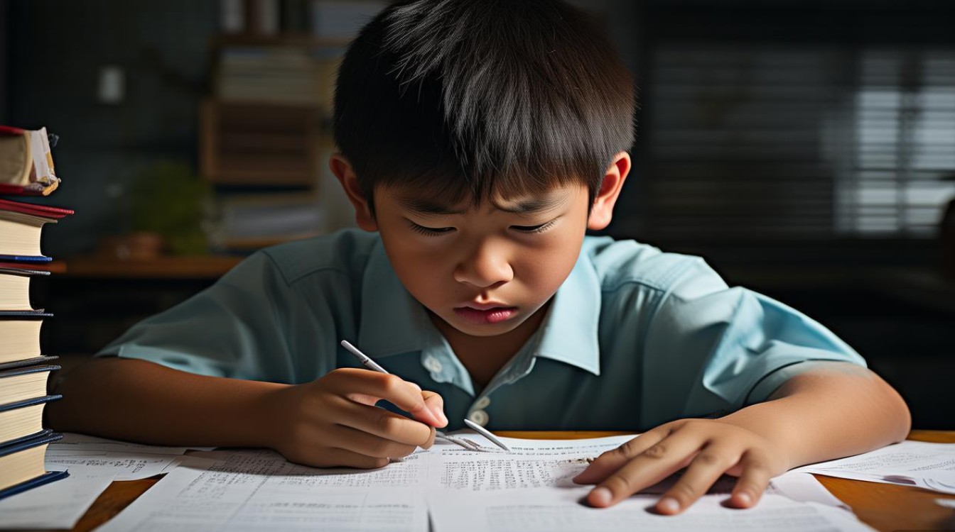 国考开考在即，考生如何破解焦虑难题？-图1