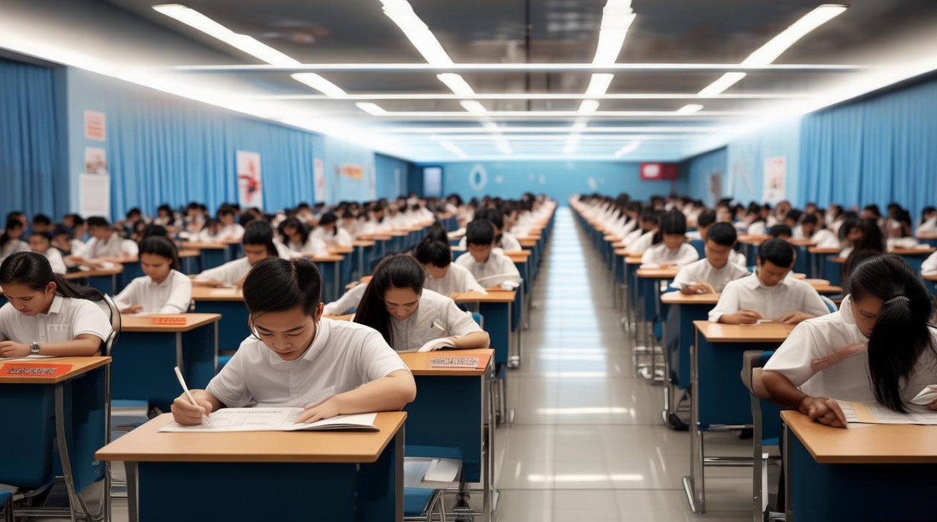 2025证监会国考何时启动？岗位竞争会加剧吗？-图1