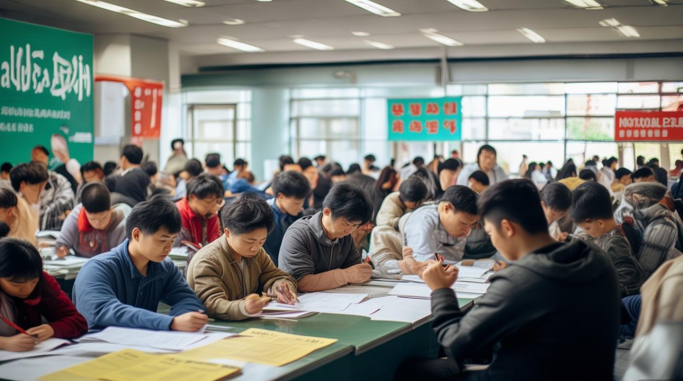 2025广东省考国考时间是否冲突？应届生如何备考？-图1