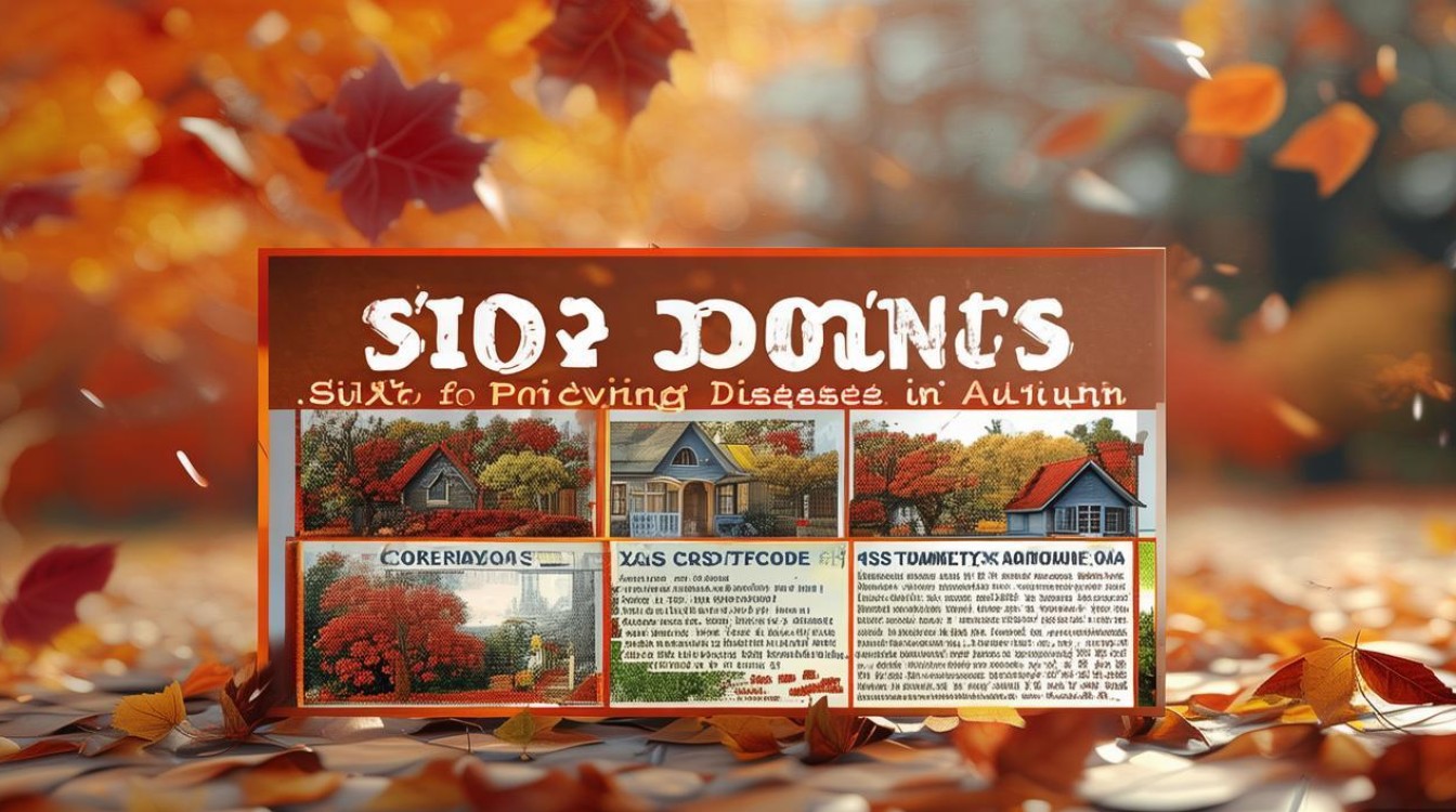 秋季防病六不要，今年该重点注意哪些？-图1