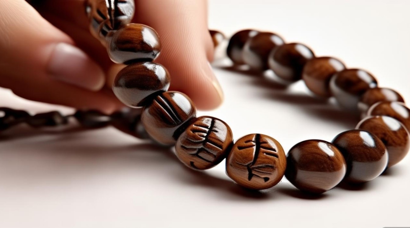 沉香木手串怎么保养?2025年最新方法来了!-图1 沉香木手串怎么保养?2025年最新方法来了!-图1