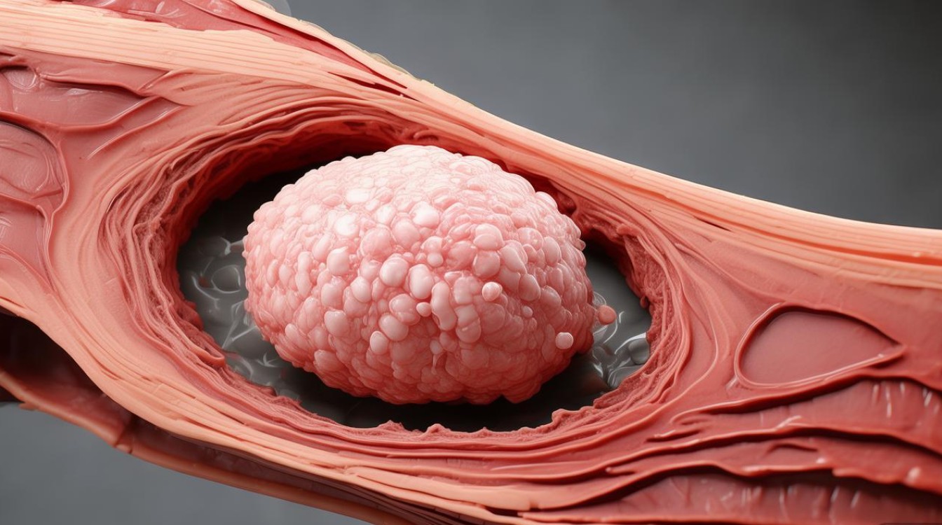 韧带样纤维瘤会复发吗?最新治疗方法有哪些?-图1 韧带样纤维瘤会复发吗?最新治疗方法有哪些?-图1