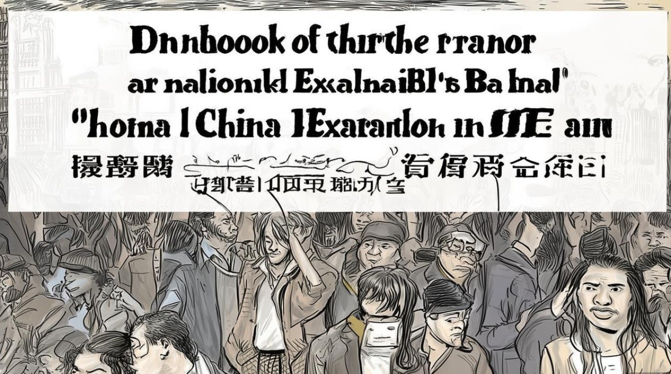 国考禁考弊端何时休？公平如何保障？-图1