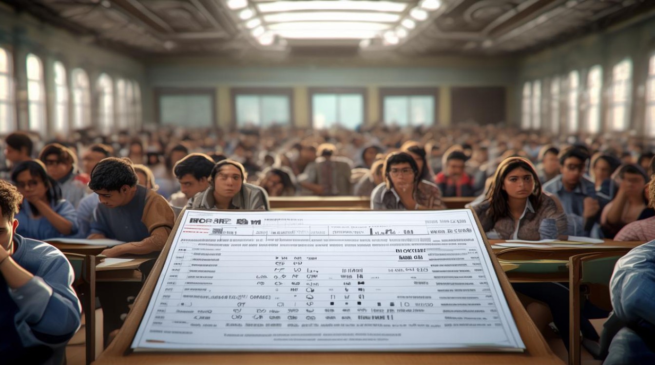 国考弃考率多少？今年实际参考人数创新低？-图1