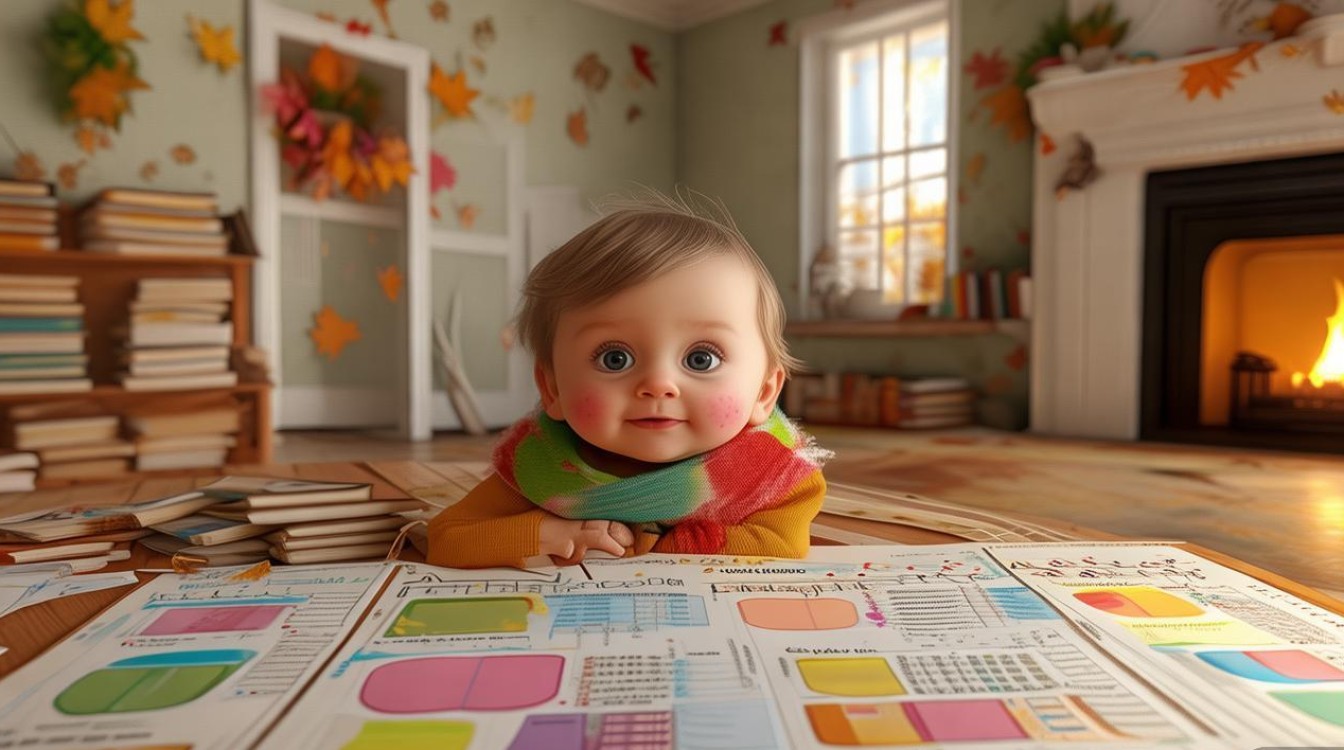 秋季宝宝感冒高发，如何科学预防？-图1