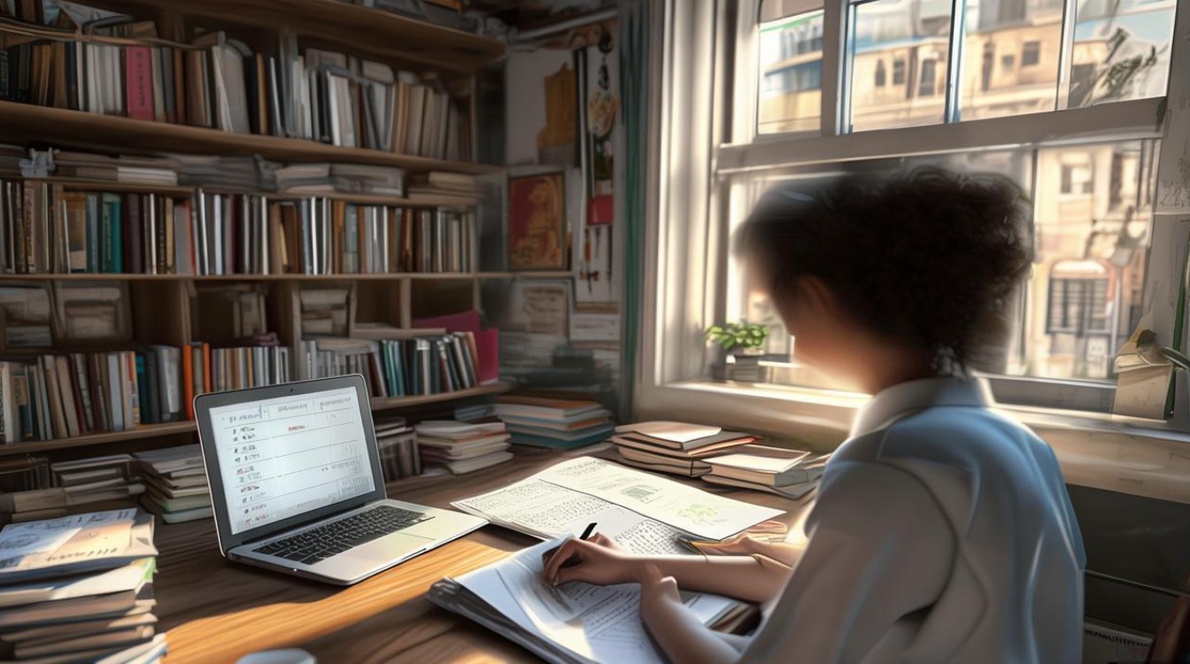 国考准备半年，现在开始还来得及吗？-图1