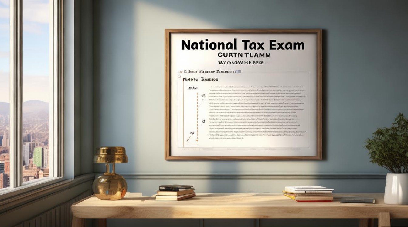 国税专业考什么？2025国考专业科目大纲出了吗？-图1