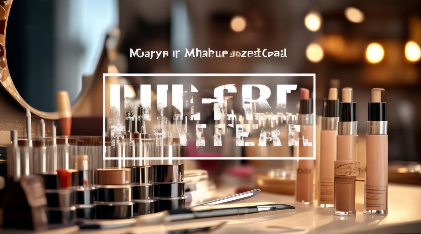 2025年生活化妆常识,哪些技巧还在用?-图1 2025年生活化妆常识,哪些技巧还在用?-图1