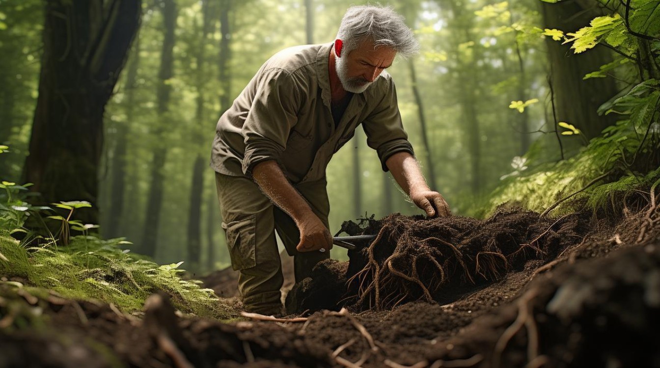 今年冬笋还能挖吗?最新冬笋禁挖令来了?-图1 今年冬笋还能挖吗?最新冬笋禁挖令来了?-图1