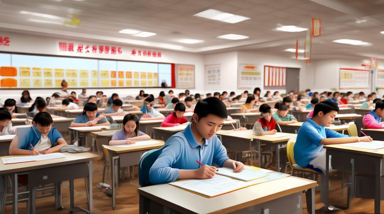 广东2025国考何时启动？-图1