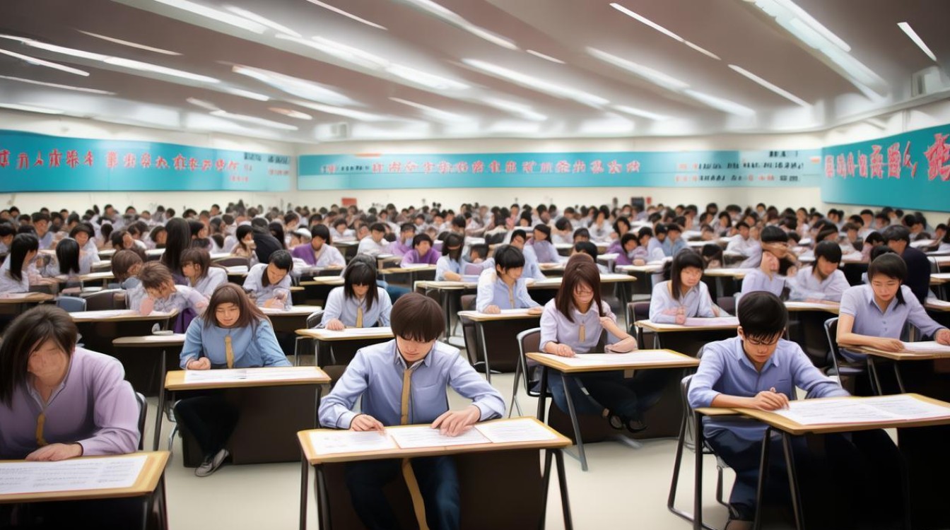 国考哪些岗位今年上岸率最高？-图1