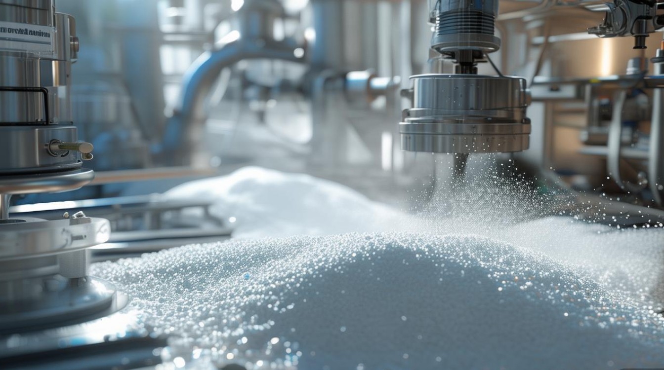 氧化锌干燥流程,如何高效节能且达标?-图1 氧化锌干燥流程,如何高效节能且达标?-图1