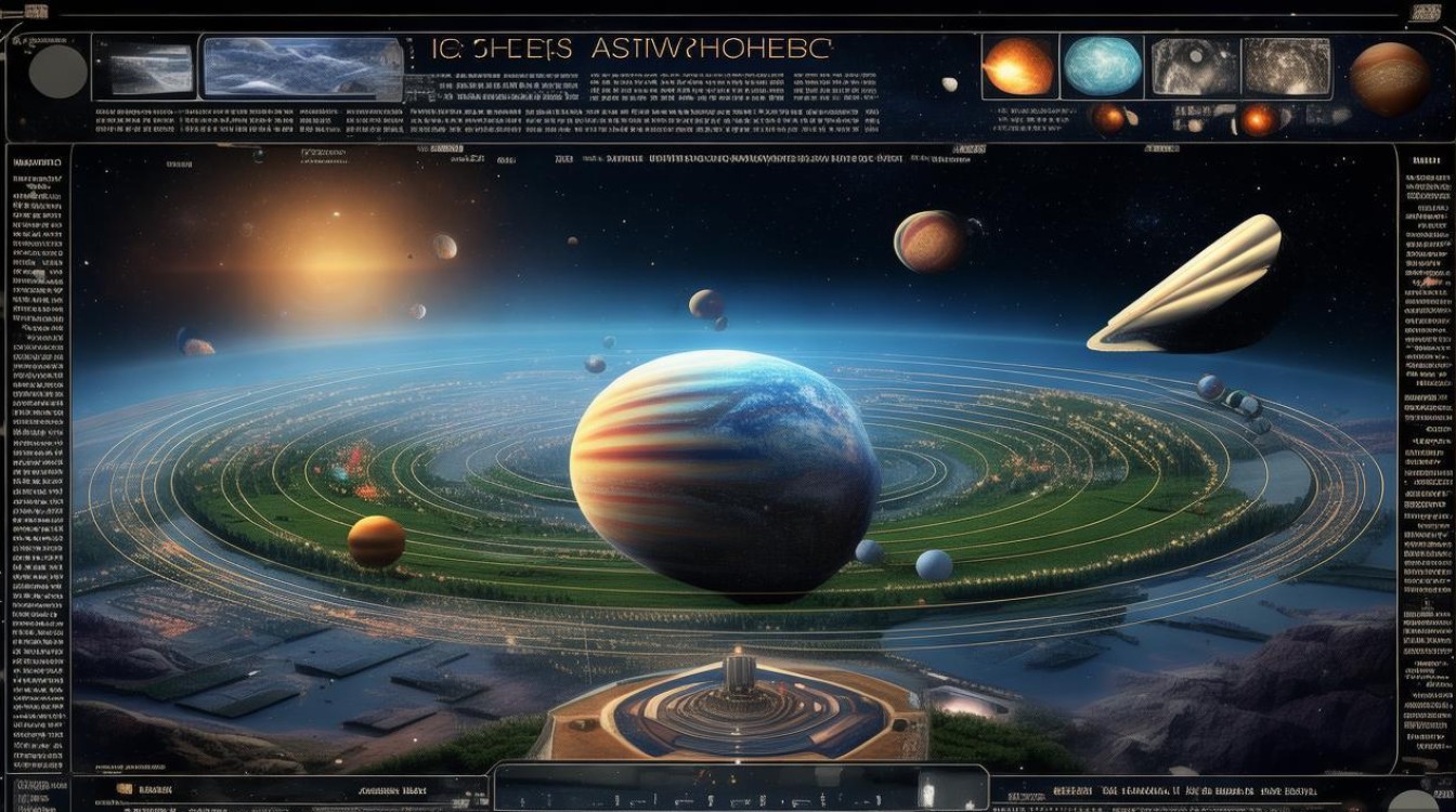 2025年有哪些罕见天象？提前知晓不错过！-图1