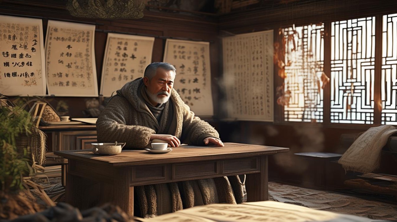 寒冬养生常识,2025年最该防的3种病是?-图1 寒冬养生常识,2025年最该防的3种病是?-图1