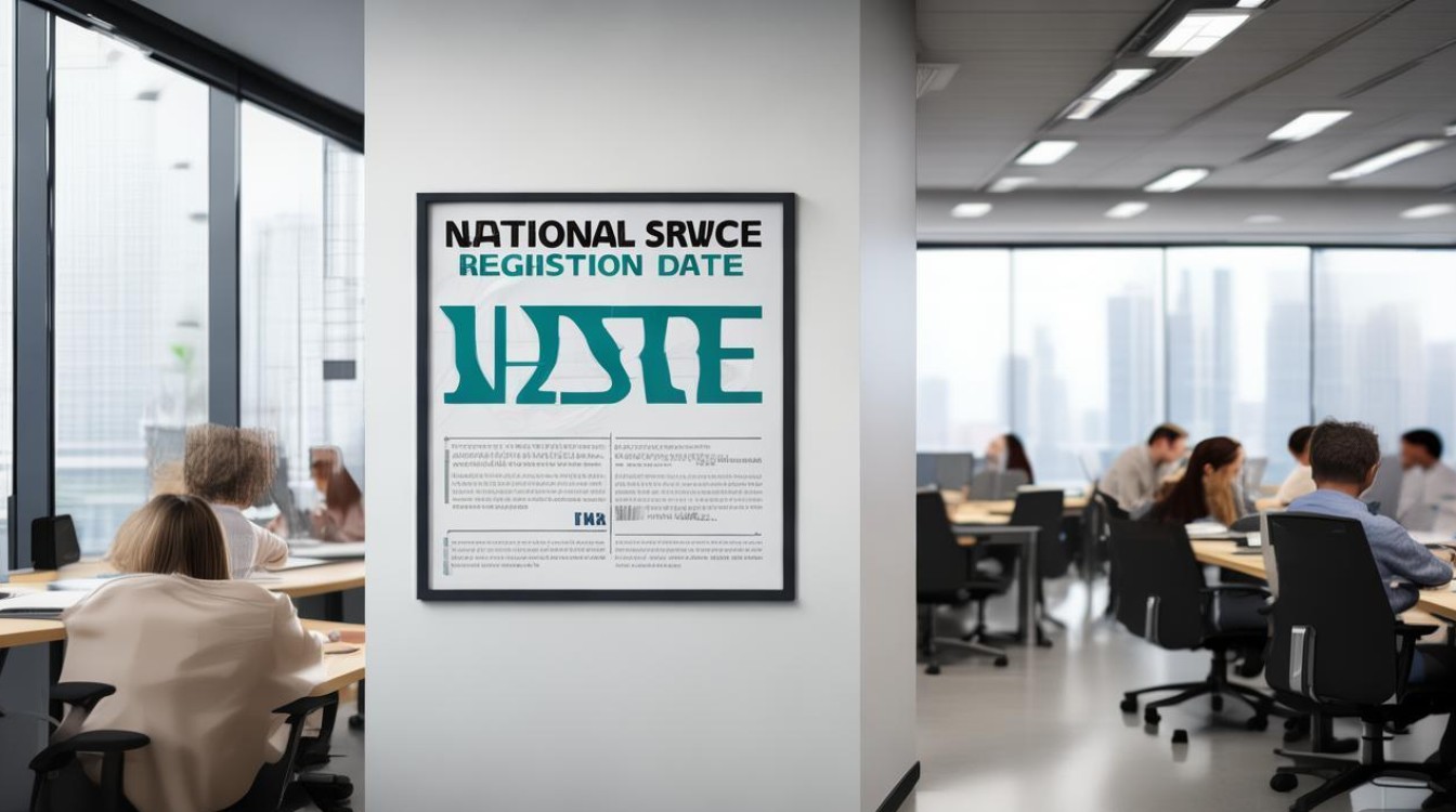 国考公务员2025年报名时间定了？-图1