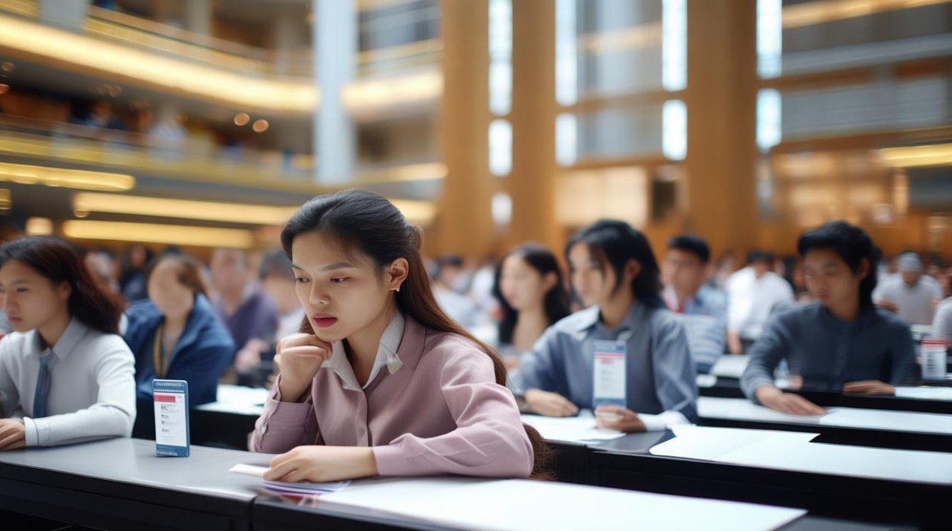 2025国考招录启动？何时报名？岗位有何变化？-图1