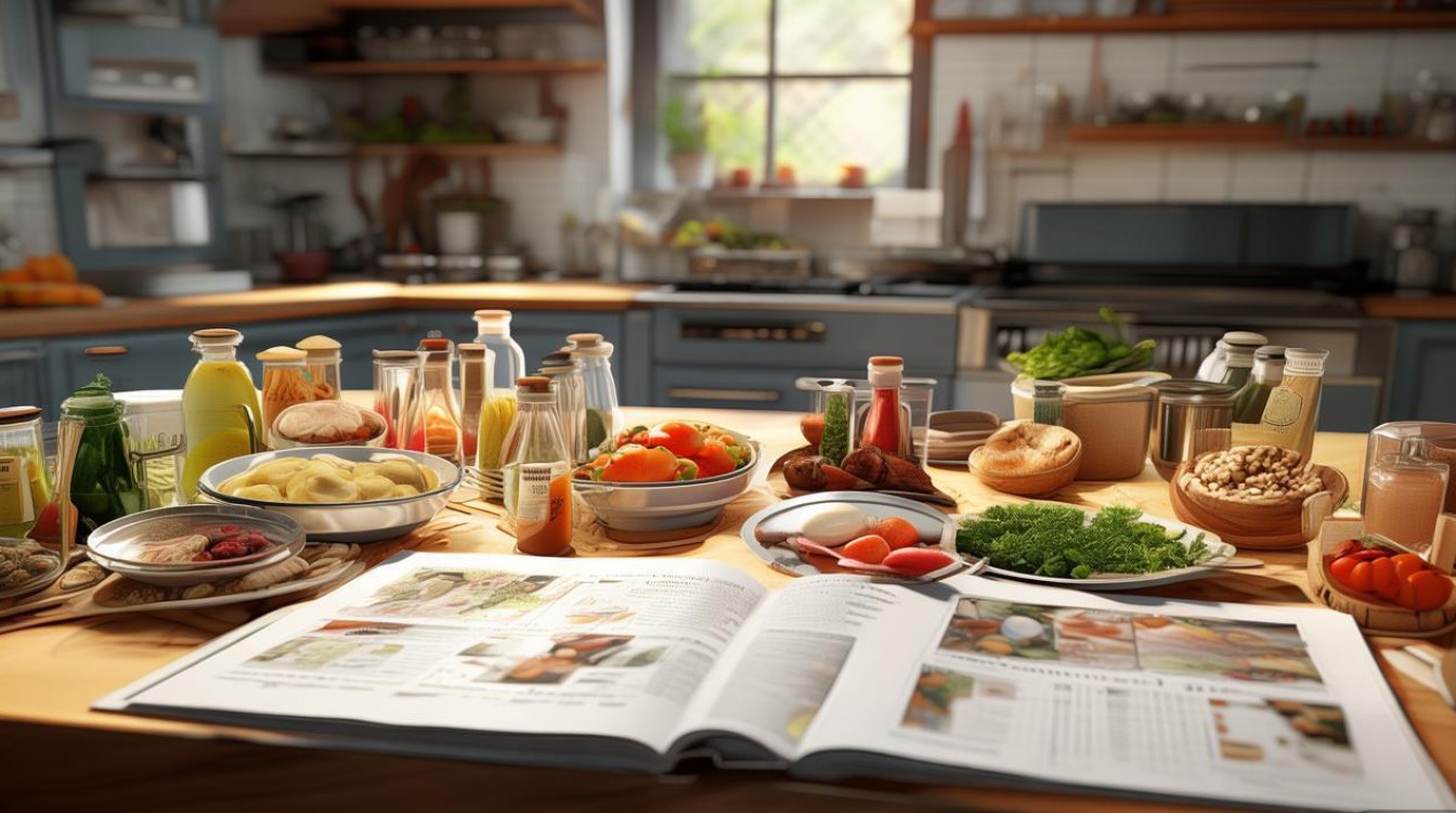 2025年，这些美食常识还靠谱吗？-图1