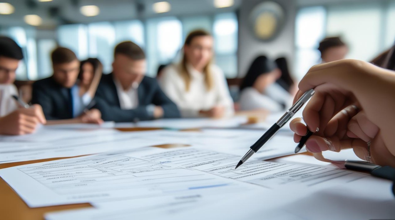 国考报名笔试面试时间安排何时公布？-图1