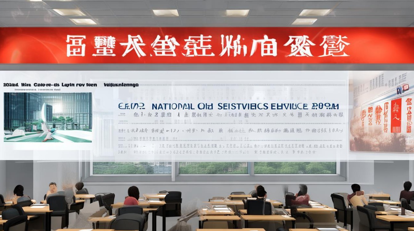 2025国考遴选何时启动?这些新变化你准备好了吗?-图1 2025国考遴选何时启动?这些新变化你准备好了吗?-图1