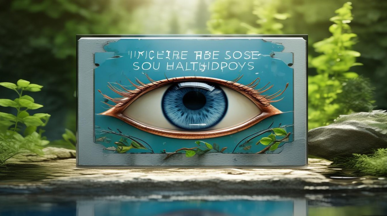 屏幕时代,最新护眼常识有哪些?-图1 屏幕时代,最新护眼常识有哪些?-图1