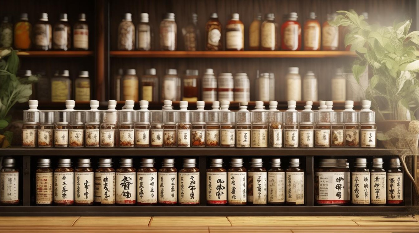 中医药物常识,2025年最新版有哪些更新?-图1 中医药物常识,2025年最新版有哪些更新?-图1