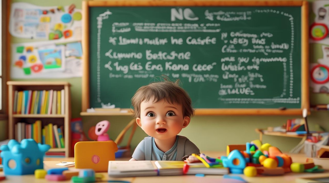 2025幼儿基本知识常识最新更新了吗?-图1 2025幼儿基本知识常识最新更新了吗?-图1