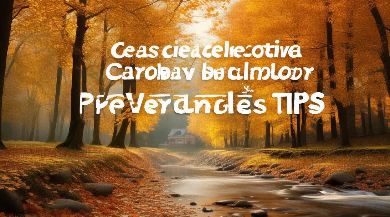 秋季心脑血管高发,预防关键这几点你做对了吗?-图1 秋季心脑血管高发,预防关键这几点你做对了吗?-图1