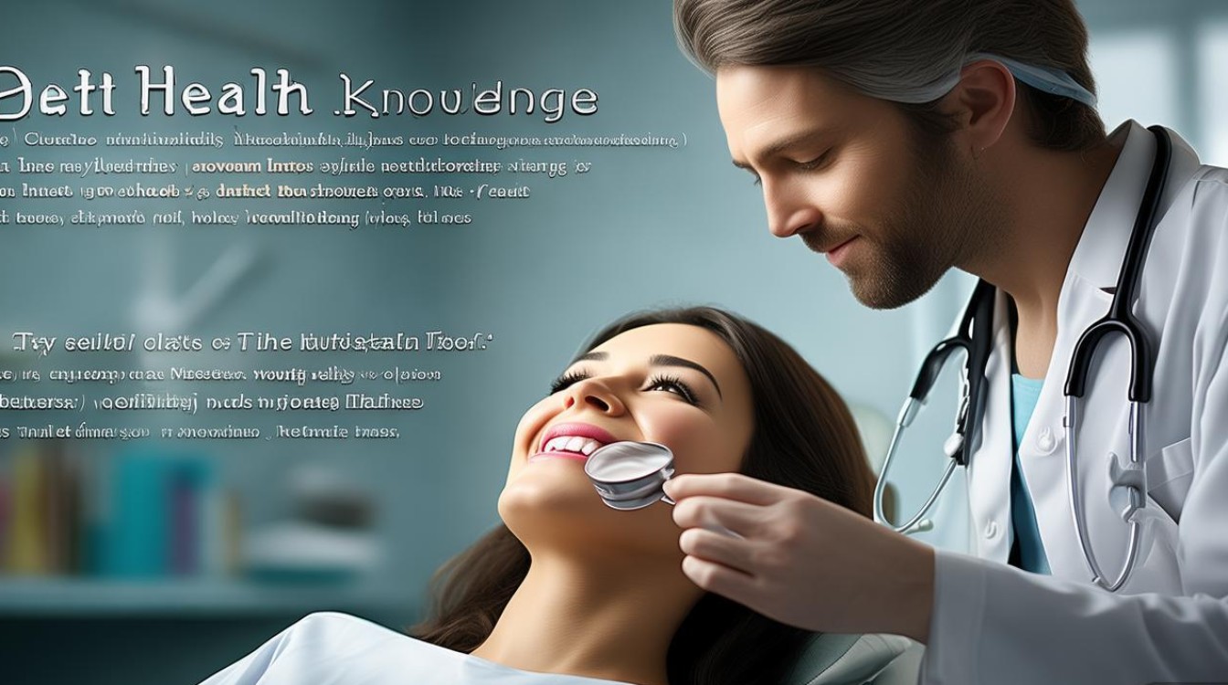 牙疼总犯？2025最新牙病防治指南来了！-图1