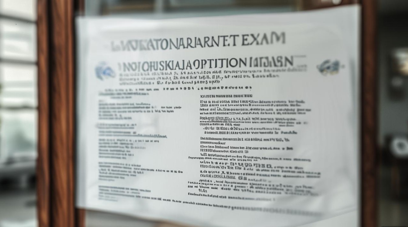 国考资格审查结果何时出？这些注意事项速看！-图1