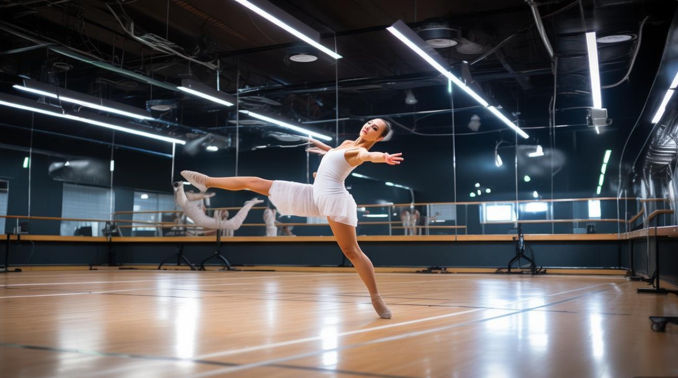 钢管舞现在学还来得及吗？零基础入门难不难？-图1