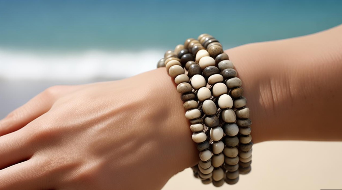 2025海红豆手链佩戴禁忌,这些常识你真的懂吗?-图1 2025海红豆手链佩戴禁忌,这些常识你真的懂吗?-图1