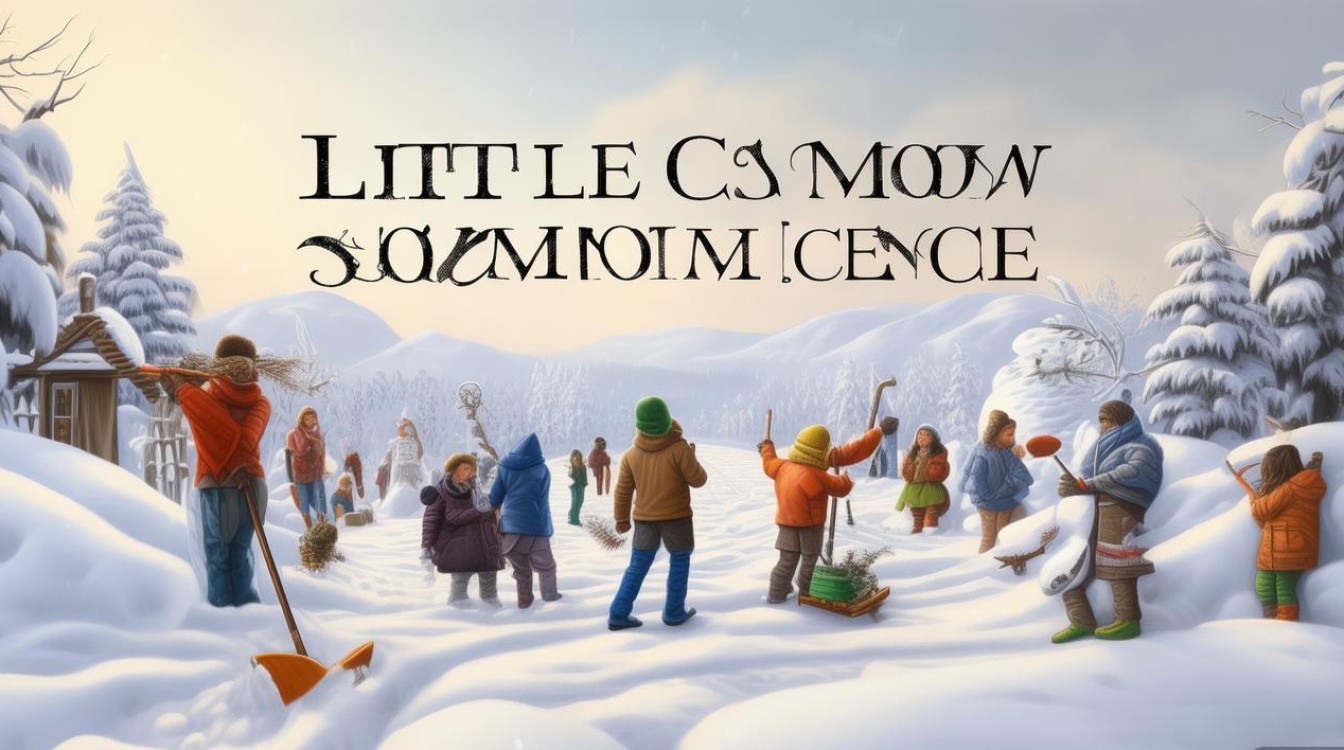 今年小雪节气常识改了？这些误区你还在信吗？-图1