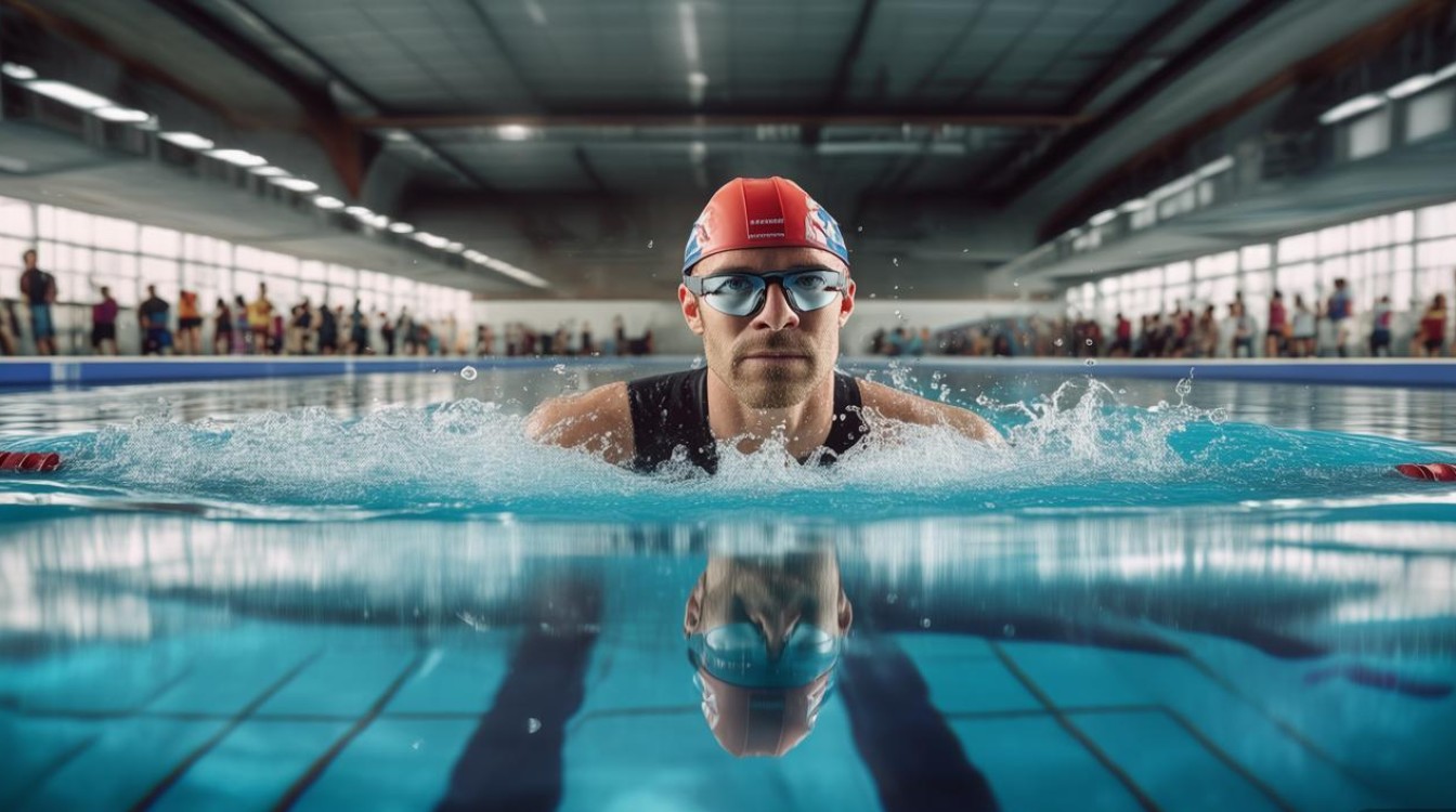 游泳教练常识2025最新版更新了哪些内容？-图1