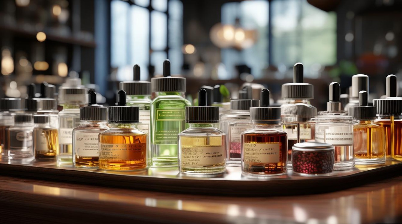 2025年最新香水配方常识，这几点你get了吗？-图1