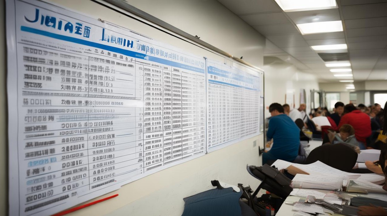 国考江苏报名今日数据出炉?竞争比创新高?-图1 国考江苏报名今日数据出炉?竞争比创新高?-图1