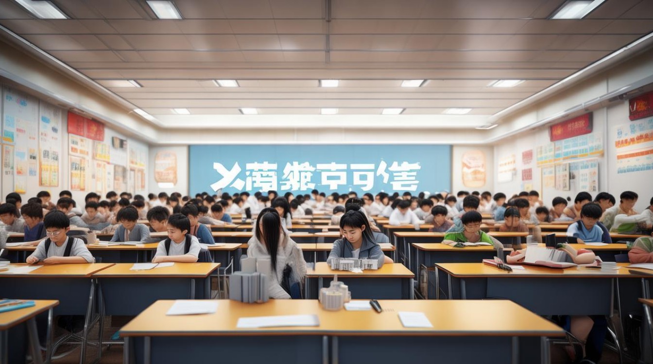 湖南省考与国考,今年该选哪个?-图1 湖南省考与国考,今年该选哪个?-图1