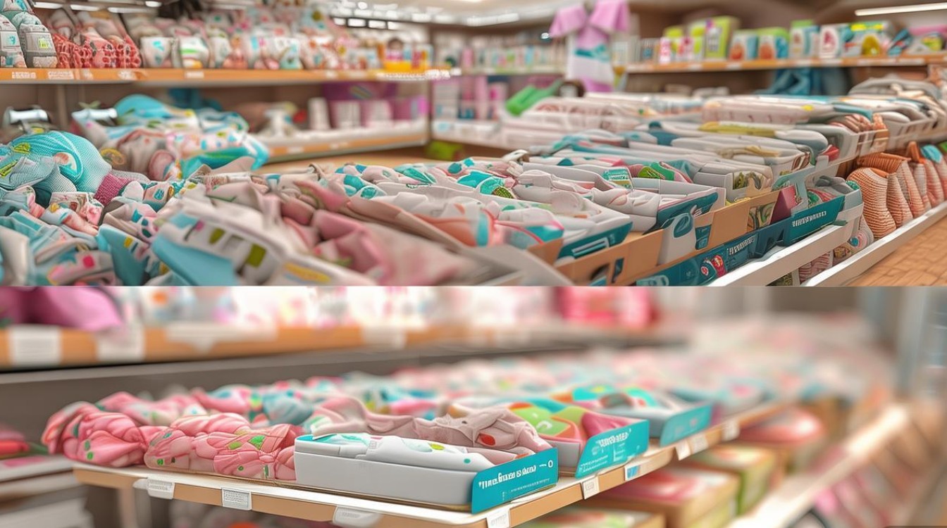 2025年宝宝用品选购,哪些常识还靠谱?-图1 2025年宝宝用品选购,哪些常识还靠谱?-图1