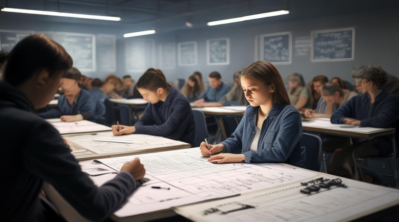 2025国考推理题难度飙升?考生如何应对?-图1 2025国考推理题难度飙升?考生如何应对?-图1