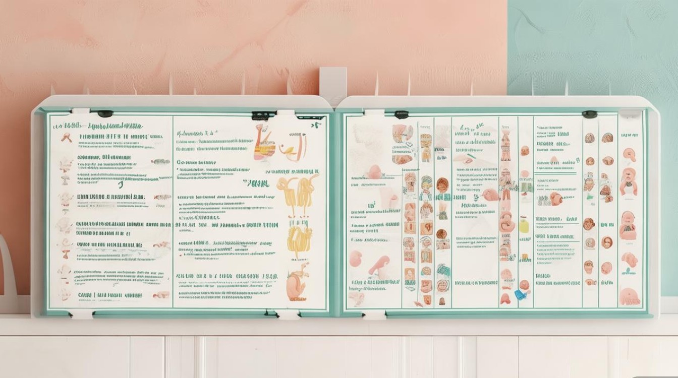 2025婴幼儿看护常识更新?新手爸妈必知的5大要点!-图1 2025婴幼儿看护常识更新?新手爸妈必知的5大要点!-图1