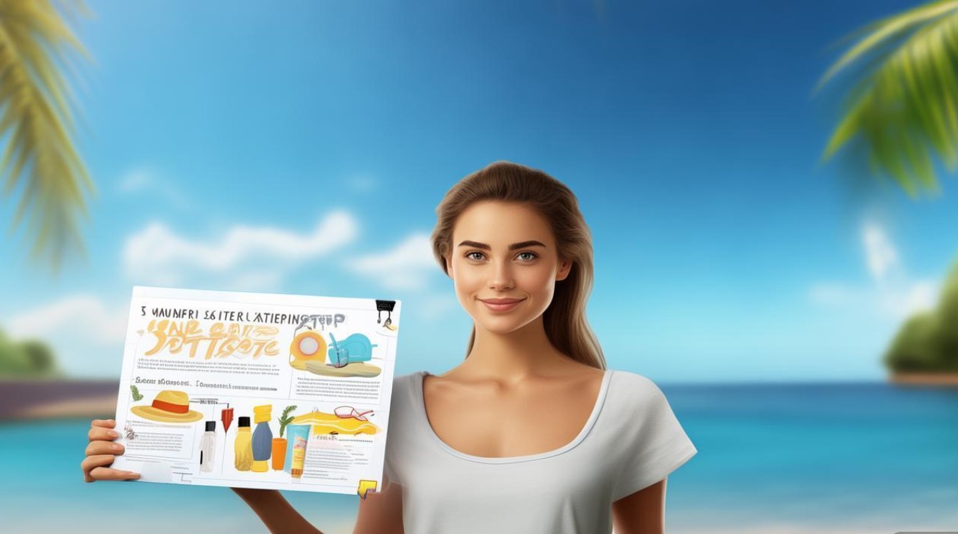 夏天护肤安全,这些常识今年还适用吗?-图1 夏天护肤安全,这些常识今年还适用吗?-图1