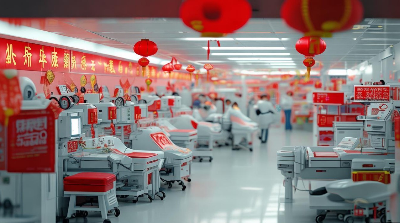 春节急诊扎堆？这些护理常识能救命！-图1