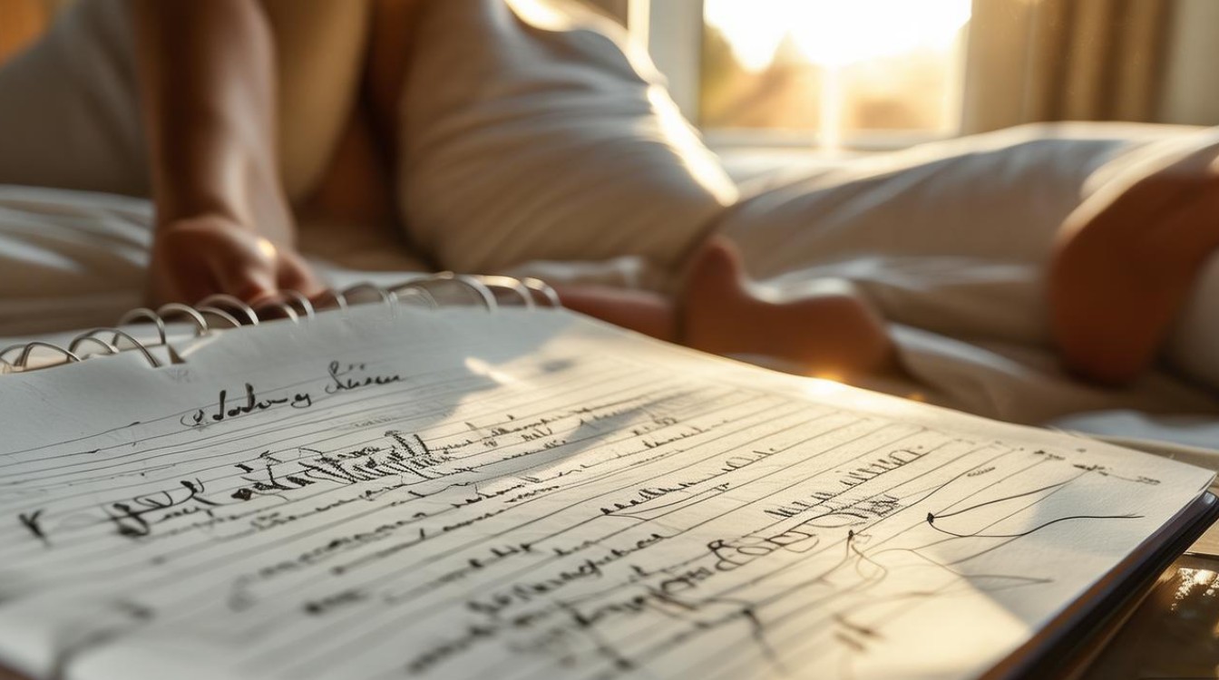 早上起床这3个习惯,现在改还来得及吗?-图1 早上起床这3个习惯,现在改还来得及吗?-图1