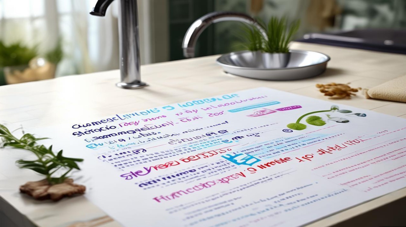 2025最新卫生小常识顺口溜有哪些？-图1