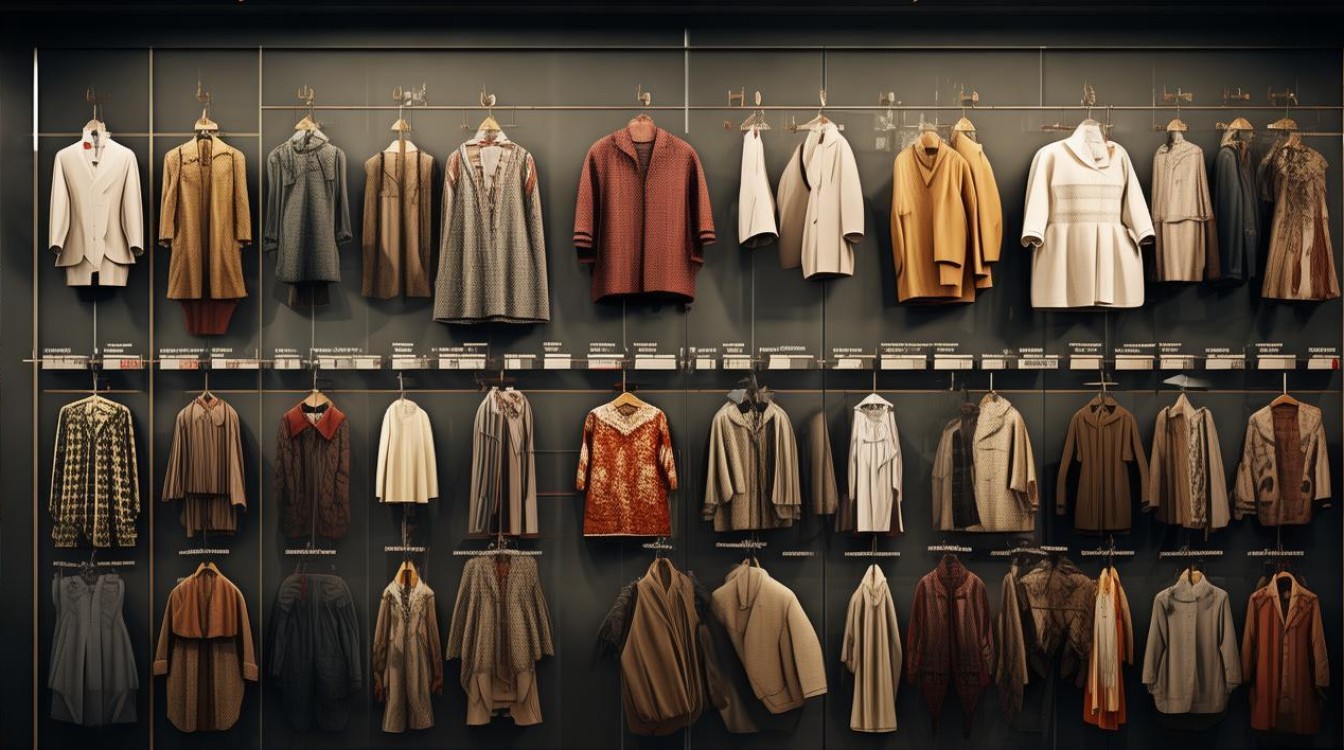 2025年春夏衣服面料怎么选才时髦又实用?-图1 2025年春夏衣服面料怎么选才时髦又实用?-图1