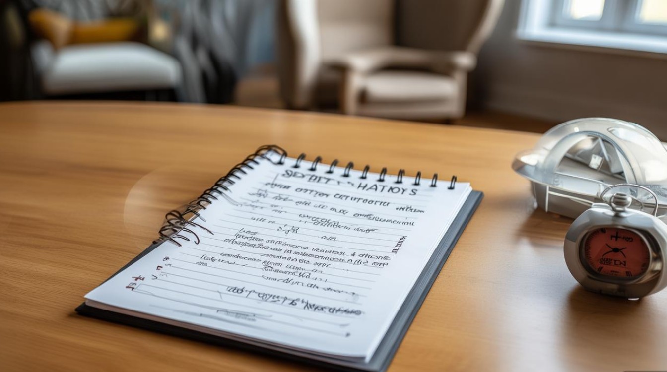 老年人居家安全，2025年最需警惕哪些隐患？-图1