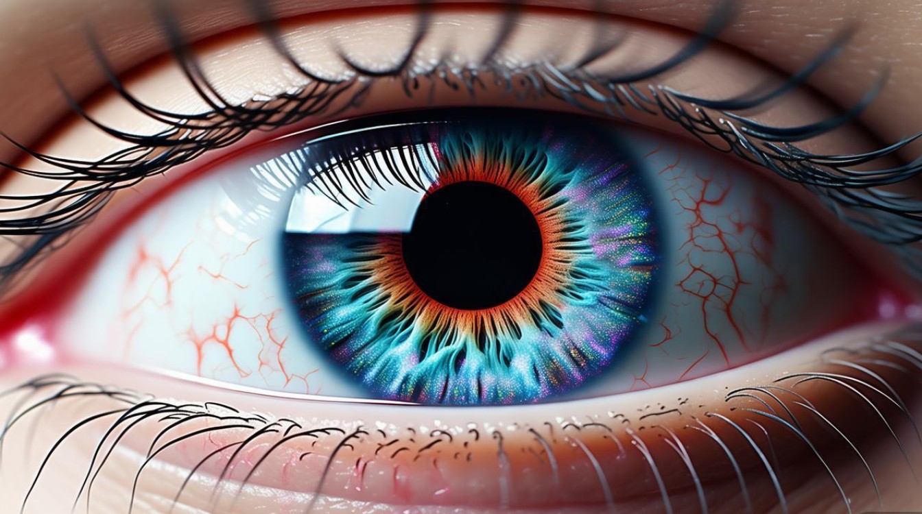 2025年美瞳新规后,选购还踩坑吗?-图1 2025年美瞳新规后,选购还踩坑吗?-图1