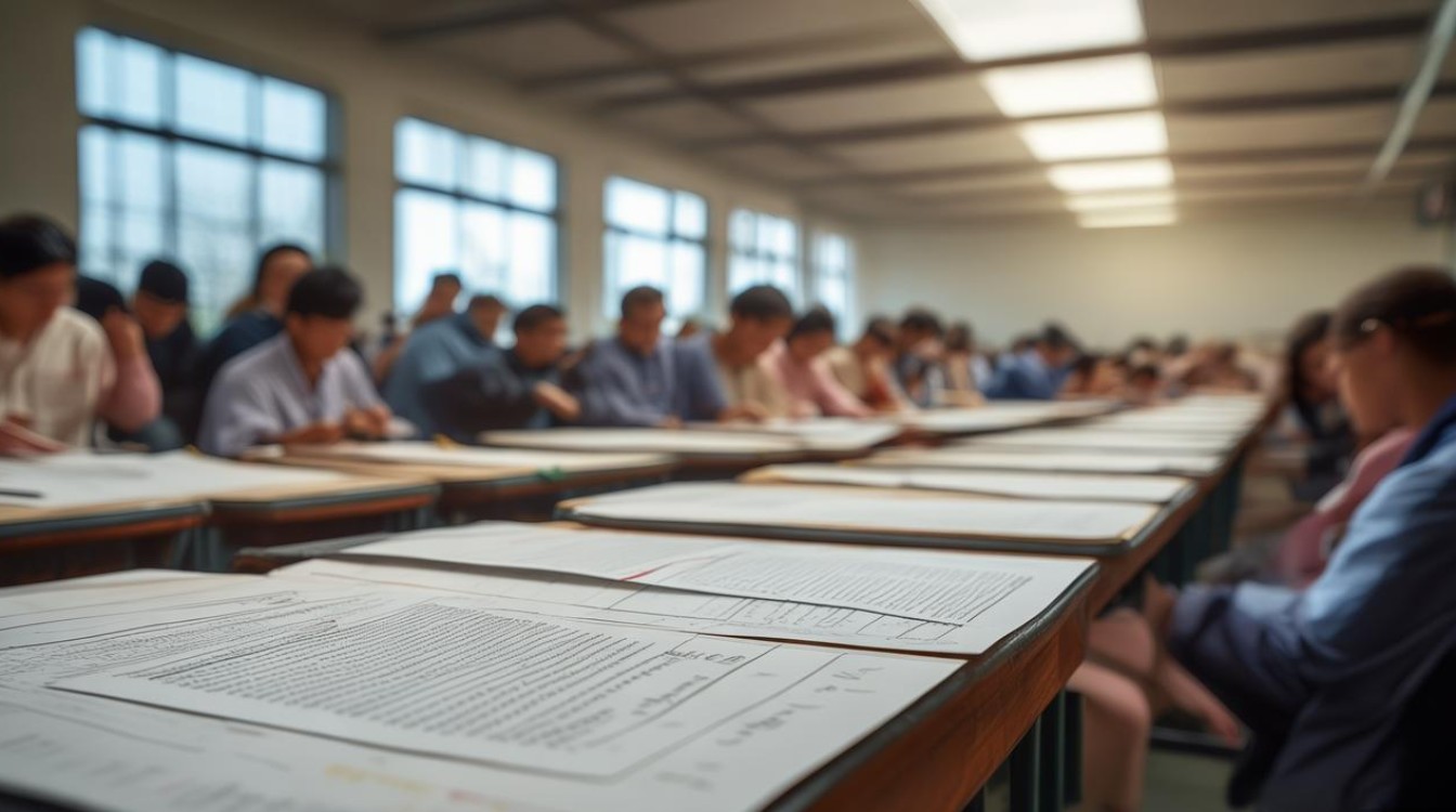 甘肃国考2025何时启动报名？-图1