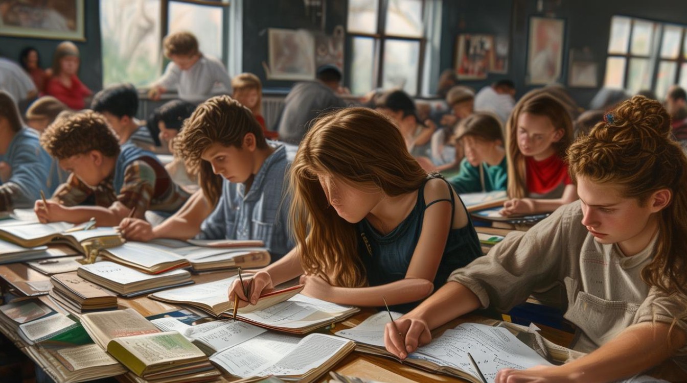 2025省考国考难度升级？竞争压力究竟有多大？-图1