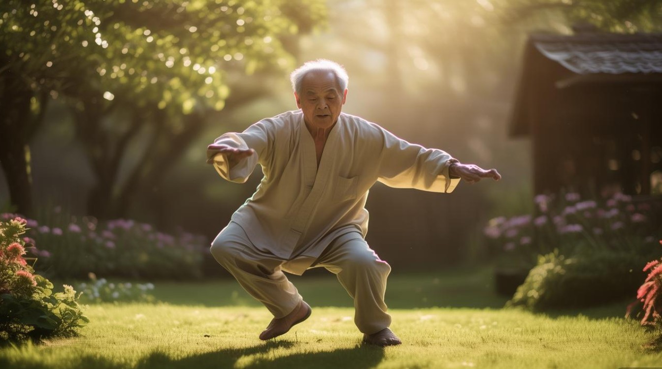 老人运动防受伤?2025最新指南来了!-图1 老人运动防受伤?2025最新指南来了!-图1